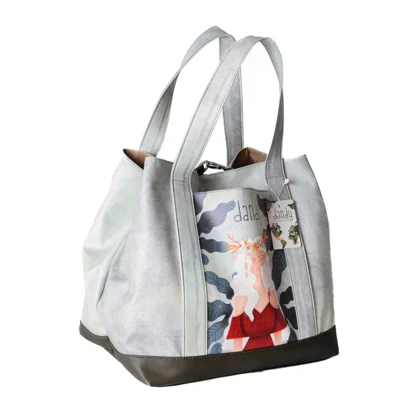 کیف دوشی دندی Forest Fairy