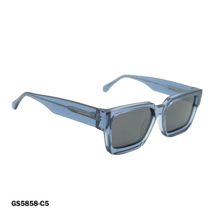عینک آفتابی یونیسکس آنتونیو سانچز ( ANTONIO SANCHEZ ) مدل S5858