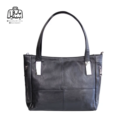 کیف زنانه دوشی دنیز جنوا Deniz Jenova کد 0031
