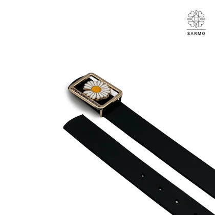 کمربندقاب بابونه 3/5cm