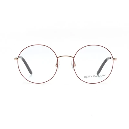 فریم عینک بتی بارکلی Betty Barclay 51133 کد 193109