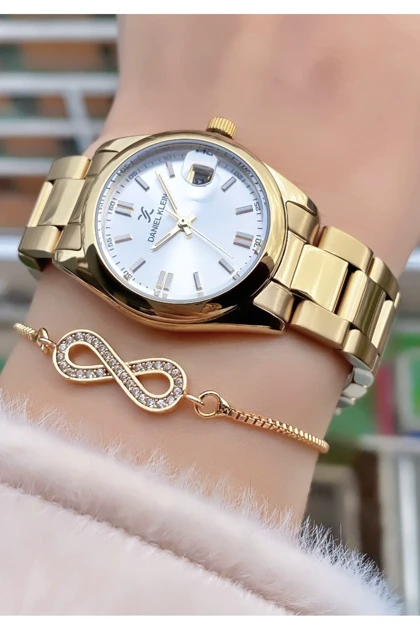 ساعت زنانه daniel-klein daniel-klein