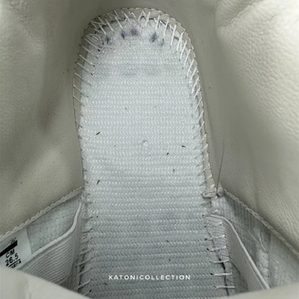 کتانی نایک ایرجردن رترو 4 پوست ماری air jordan retro 4 SNAKE SKIN