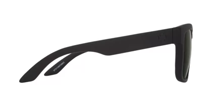 عینک آفتابی اسپای Spy Discord Soft Matte Black Happy Gray Green Polar