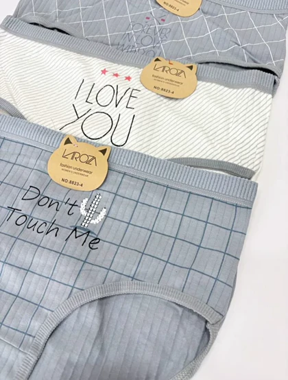 شورت عروسکی آبی 761