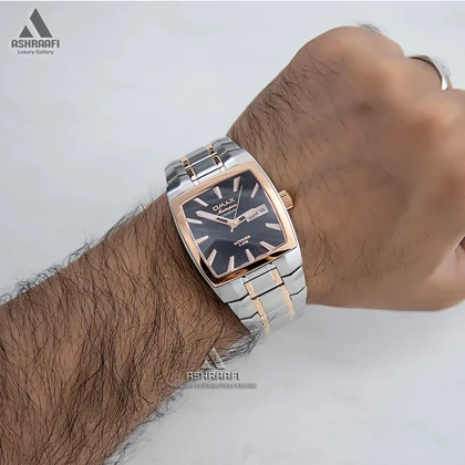 ساعت مردانه اوماکس Omax OSA012C2CI