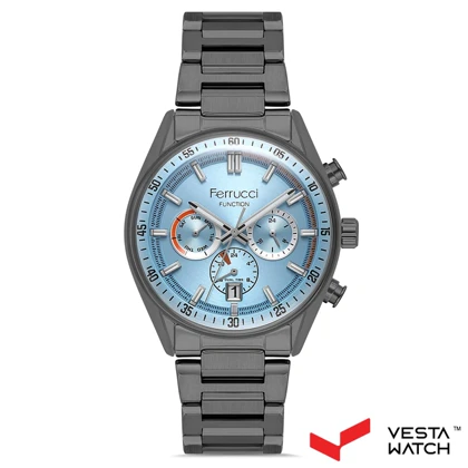 ساعت مچی مردانه فروچی FERRUCCI مدل FCF03525M-03