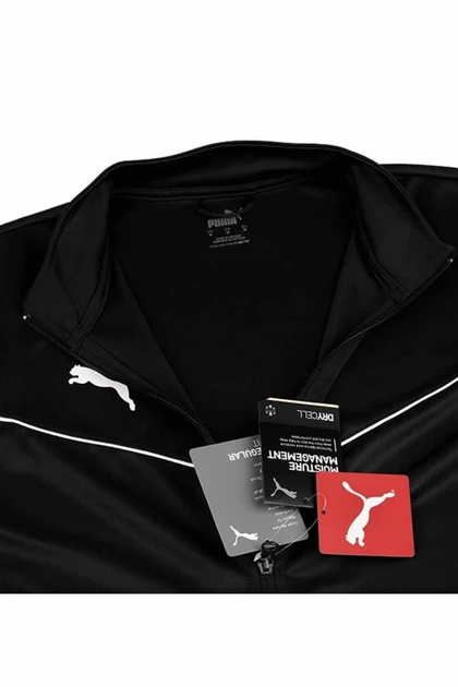ست هودی و شلوار مردانه اورجینال پوما puma