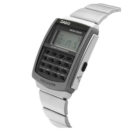 ساعت مچی مردانه کاسیو جنرال مدل CA-506-1DF