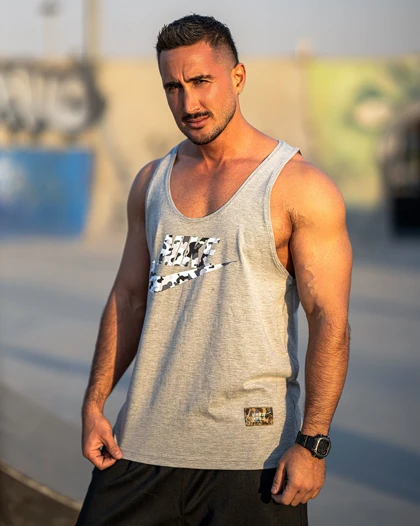 رکابی قهرمانی نایک چریکی طوسی