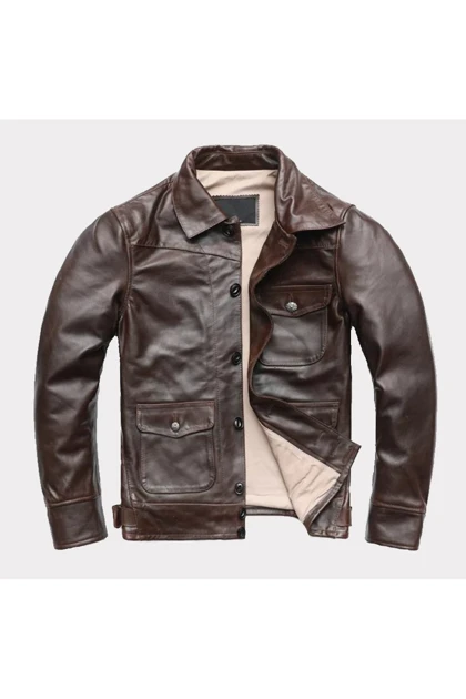 کت و کاپشن مردانه desar desar