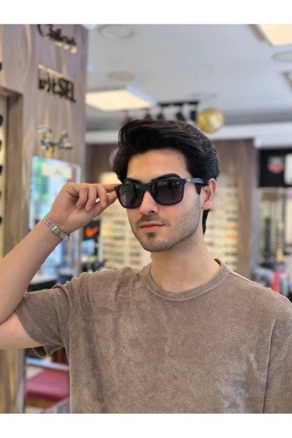 عینک آفتابی مردانه optelli optelli