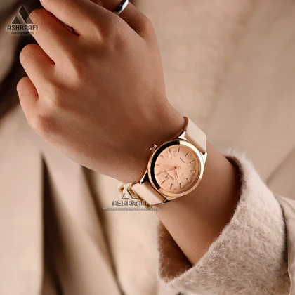 ساعت زنانه نیوی فورس Naviforce NF5051RGC