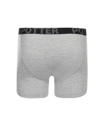 شورت پادار مردانه پاتر Potter کد 62