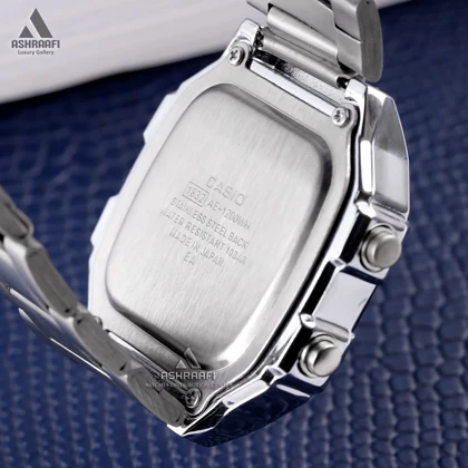 ساعت کاسیو دیجیتالی Casio AE-1200-SK