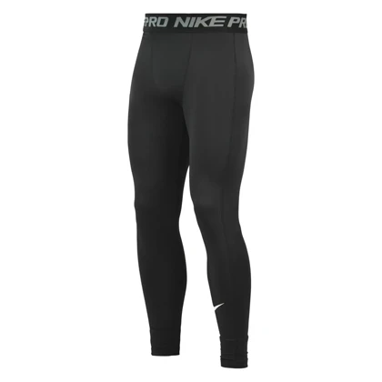 لگ ورزشی مردانه نایک مدل Dri Fit-906 مشکی