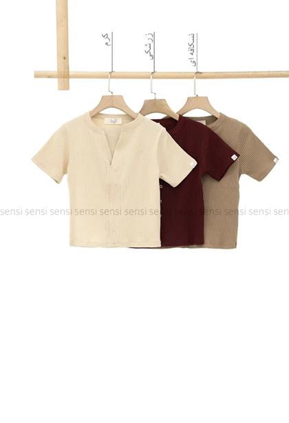 کراپ کبریتی دکمه نما کد1005336