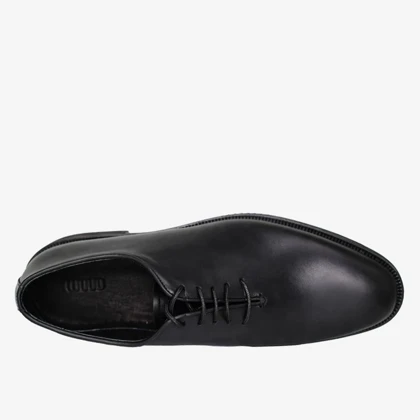 کفش مردانه چرم طبیعی مونو mono مدل J5560