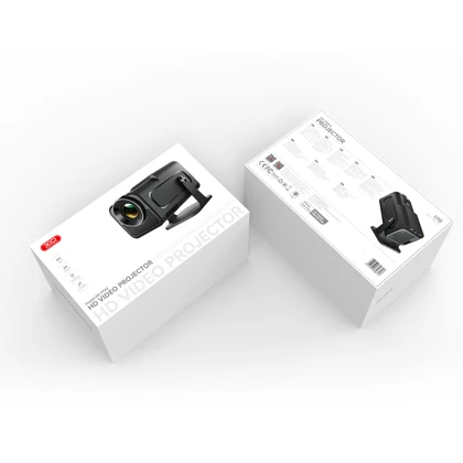 ویدئو پروژکتور ایکس او مدل FF02