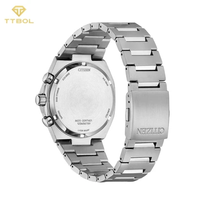 ساعت مچی مردانه سیتیزن CITIZEN CA4610-85M