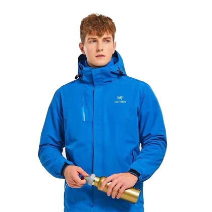 کاپشن دو پوش ARCTERYX