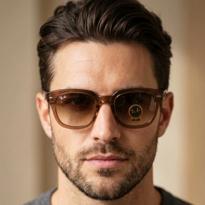 عینک آفتابی ریبن مدل rayban RB4398