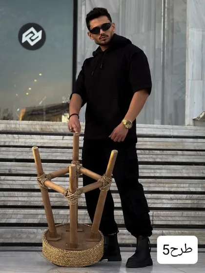 هودی_مارشال_کد_3067
