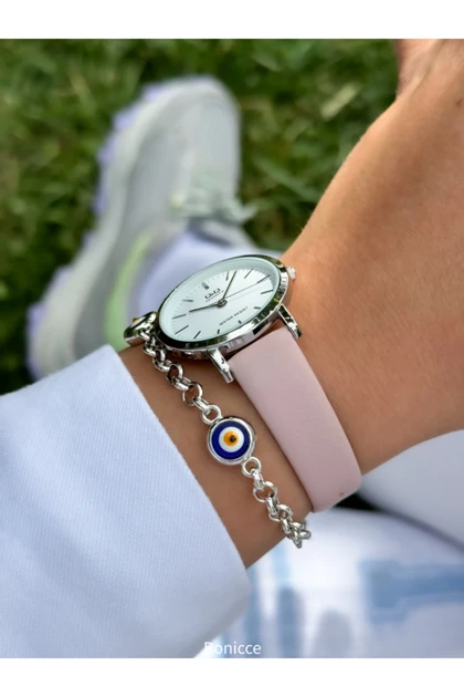 ساعت زنانه qandq qandq