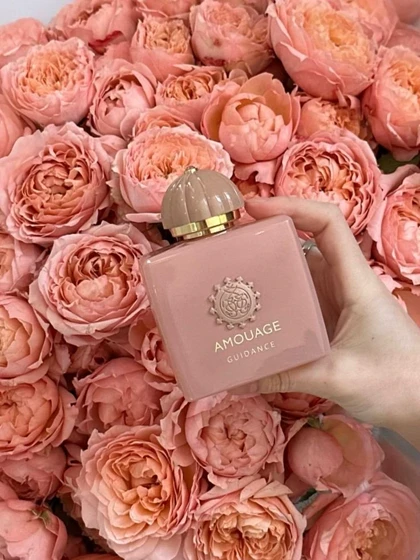 عطر آمواج گایدنس Amouage Guidance