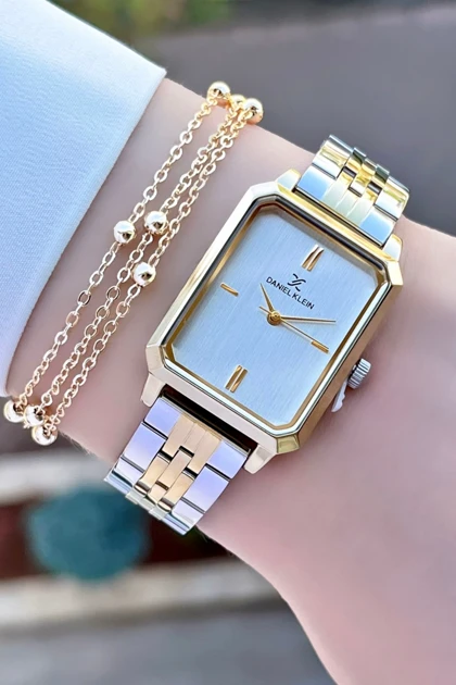 ساعت زنانه daniel-klein