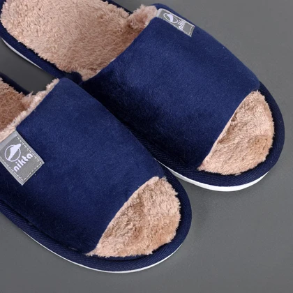 اسلیپر حوله ای مردانه مدل 14000