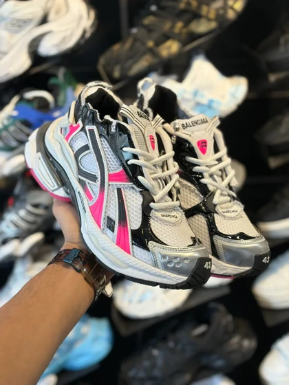 کتانی بالانسیگا رانر