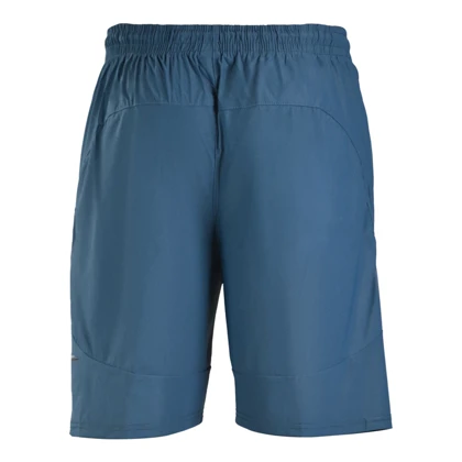 شلوارک ورزشی مردانه نایک مدل 3052 آبی نفتی