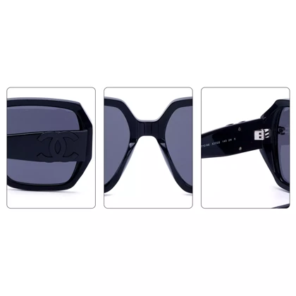 عینک آفتابی شنل اورجینال کد CH 77865
