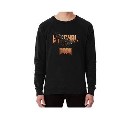 دورس مردانه و زنانه Doom طرح Doom Eternal کد 104360