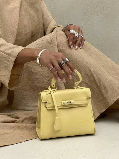 کیف دسته دار HERMES