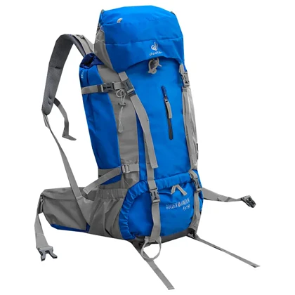 کوله پشتی دیتور مدل DEUTER - DTR150 (45+10 LITER)