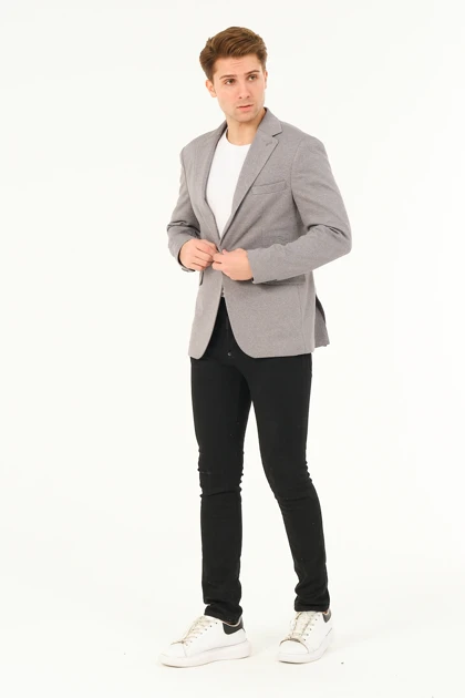 ژاکت بلیزر مردانه value value