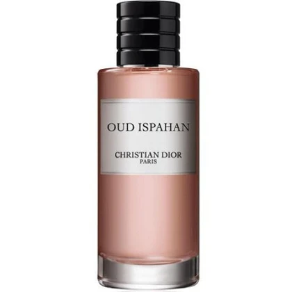 عطر ادکلن دیور عود اسپهان (عود اصفهان) Dior Oud Ispahan 125ml