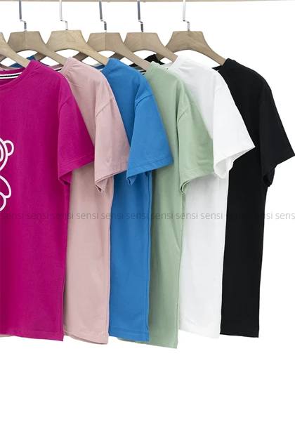 تیشرت خرس