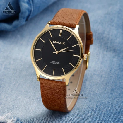 ساعت مردانه اوماکس Omax CC9033QQ02