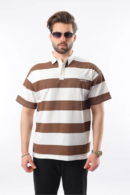 تیشرت مردانه اورجینال مدمکست madmext