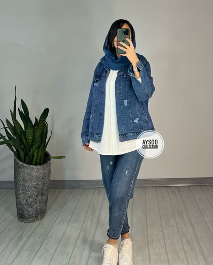 کت جین ترنم2