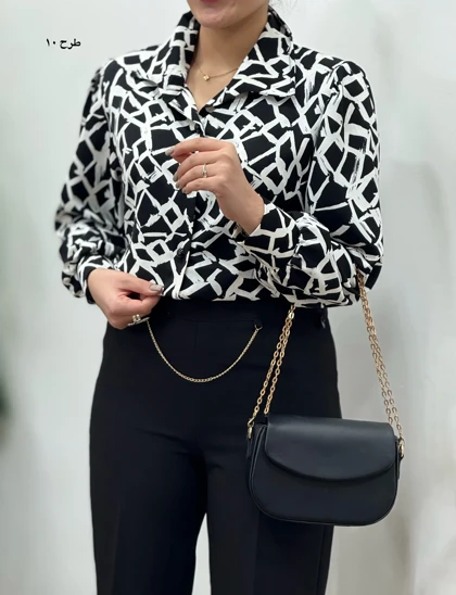 تونیک زنانه آیسو ایرن