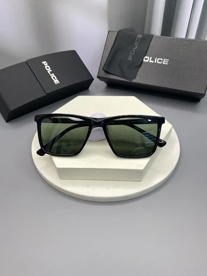 عینک آفتابی پلیس مدل XB2304 سبک، حرفه‌ای و مجهز به عدسی پلاریزه با محافظ UV400