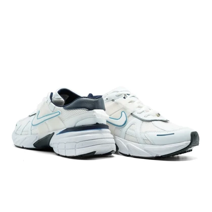 کفش کتانی مردانه مدل 0573 _ NIKE