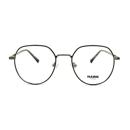 عینک طبی هاوک مدل HAWK 7928