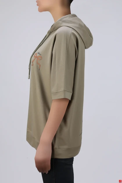 تیشرت زنانه کد 04415