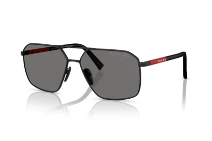 عینک آفتابی پرادا Prada PS A50S Polarized