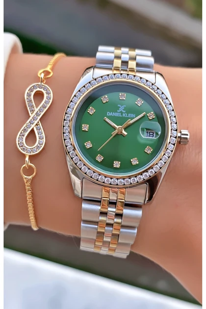 ساعت زنانه daniel-klein daniel-klein